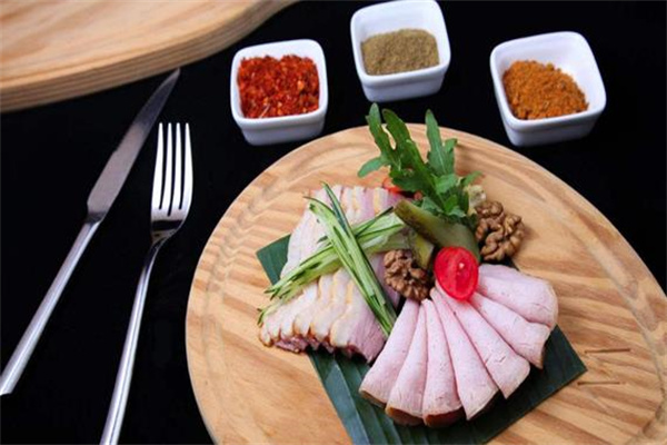 tomacado花厨餐厅