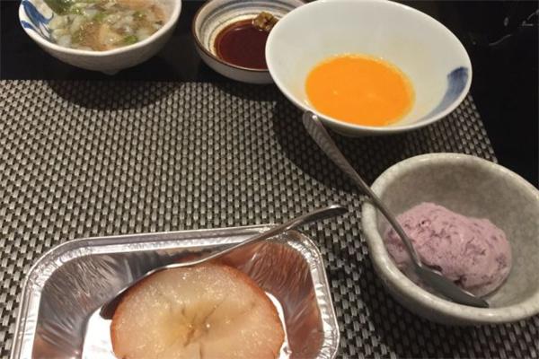 一炉一会炉端烧日本料理