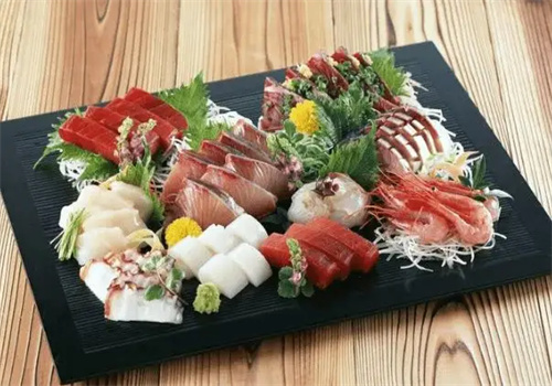 松岛日本料理