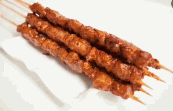 阿拉伯烤肉串正宗烤肉多少钱