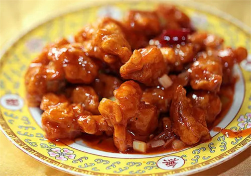 翔龙餐饮