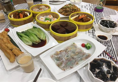 翔龙餐饮