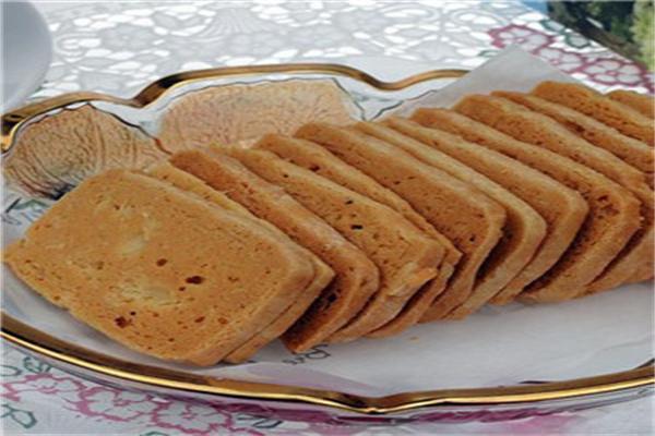 好客来西饼屋