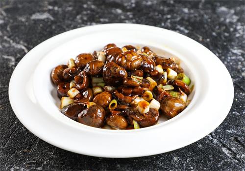 翔龙餐饮