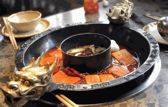 川味观