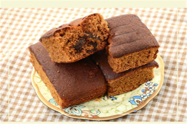 枣子坊枣豆糕