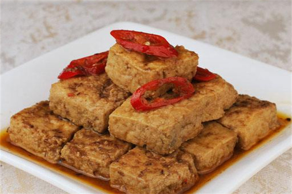 俺臭美臭豆腐加盟