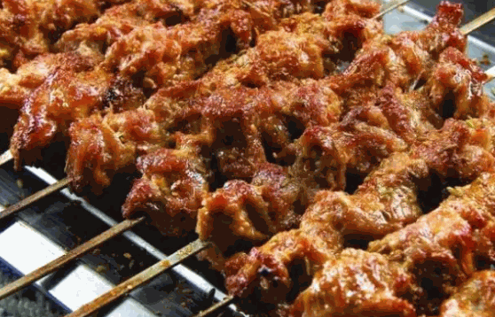 阿拉伯烤肉串正宗烤肉多少钱