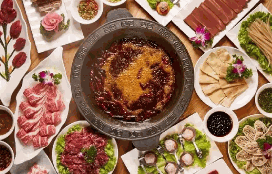川味观