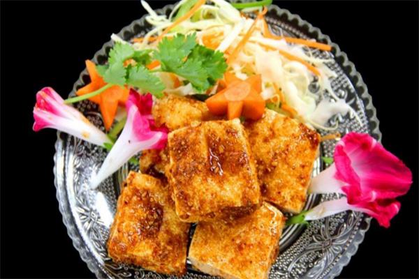 贾不假臭豆腐