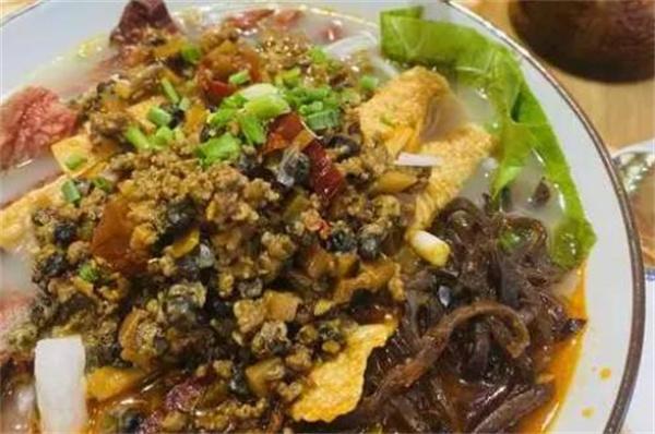 田螺大大螺蛳粉