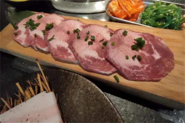 韩林苑韩式餐厅