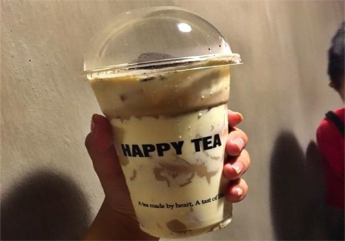 lokcha樂茶乐茶