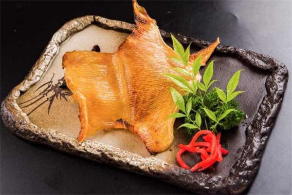 丽宫韩国料理