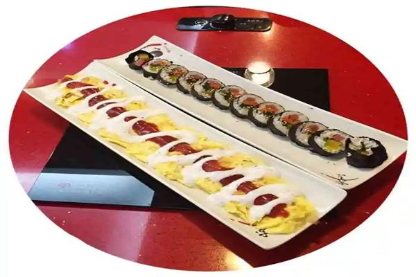 匹诺曹芝士火锅料理