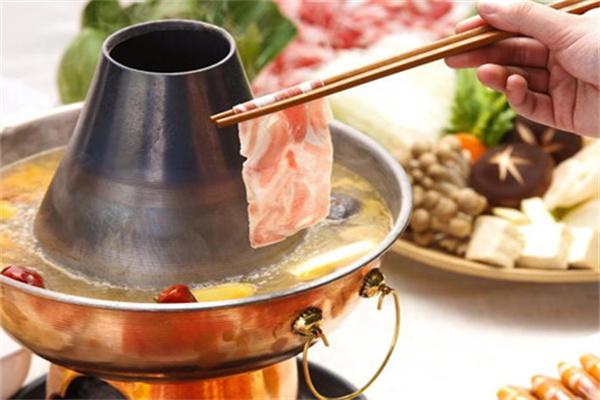 阳坊涮肉火锅加盟