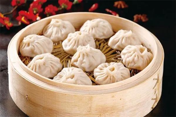 灌汤包连锁