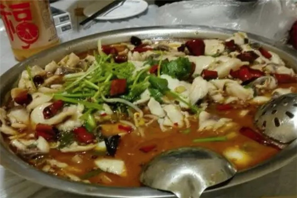 船员之家