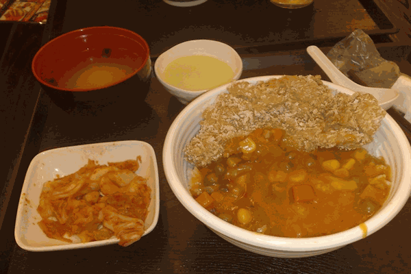 新食尚文化美食广场