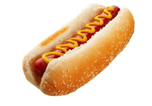 热狗王kingsdog