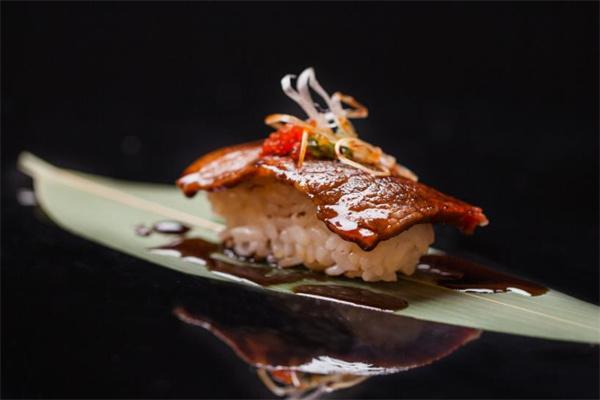 德林寿司
