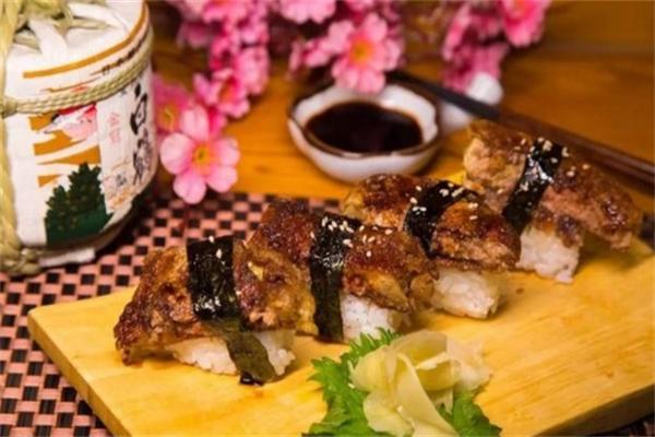 丽宫韩国料理