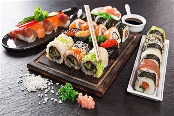 大禾回转寿司