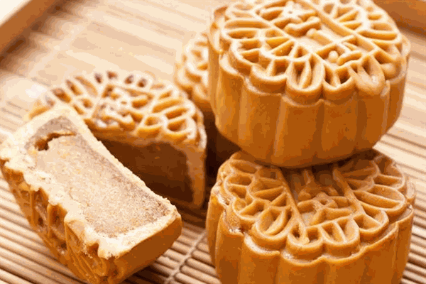 鑫琪月饼