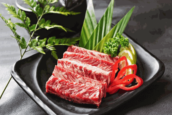 黑牛黑猪烤肉专门店