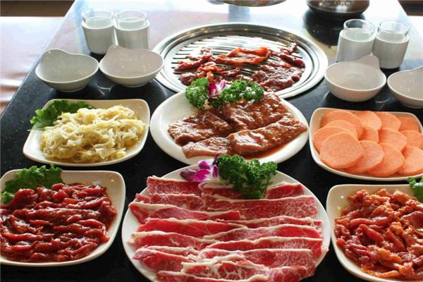 宜宾风味烧烤