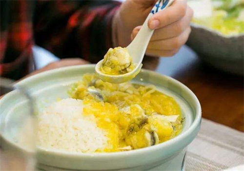阿辉de海捞饭