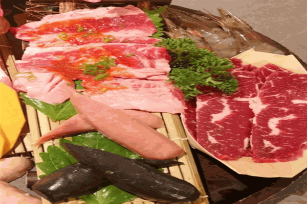 我的世界原味炭火烤肉