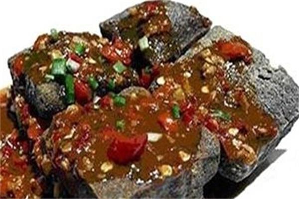贾不假臭豆腐