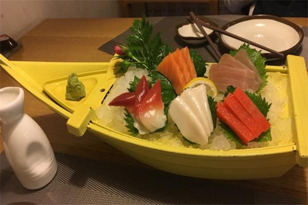 权先生韩国料理
