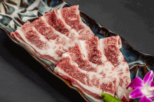黑牛黑猪烤肉专门店