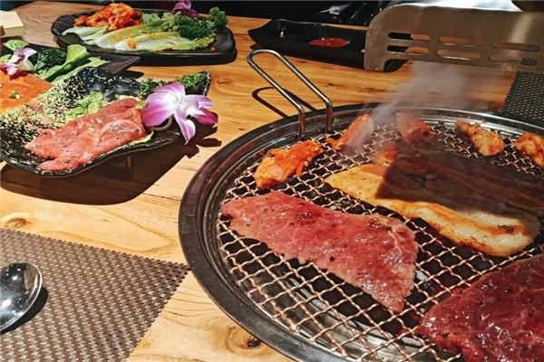阿木木烤肉