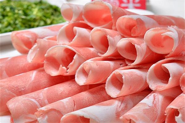 阳坊涮肉火锅加盟