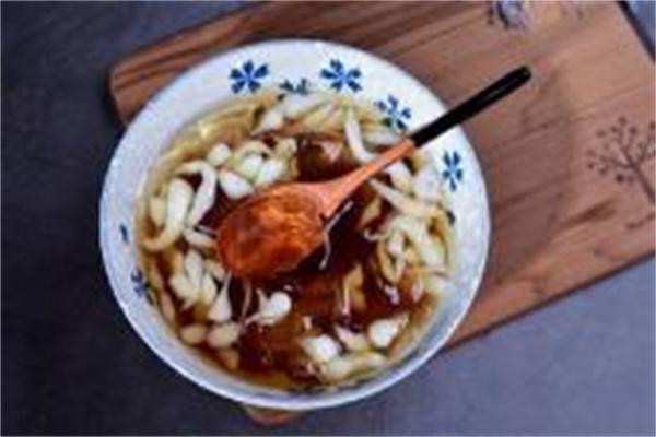 小米米凉虾
