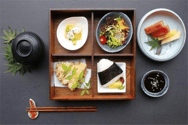 纱羅餐精致料理