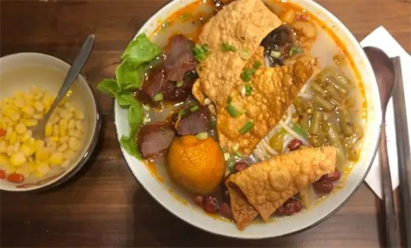 田螺大大螺蛳粉