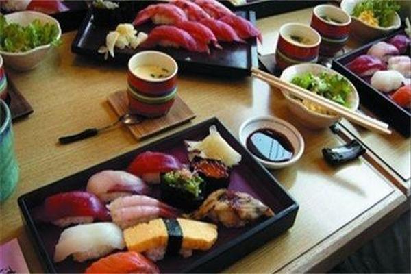 咸平家韩国料理