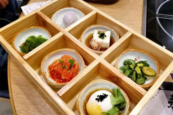 韩都分米料理
