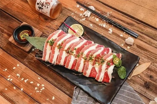 韩林苑韩式餐厅