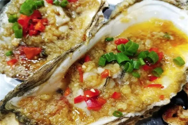 蚝东西