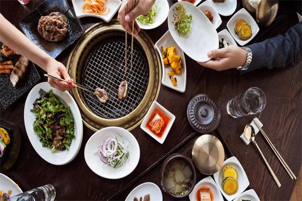 渔匠火炙料理