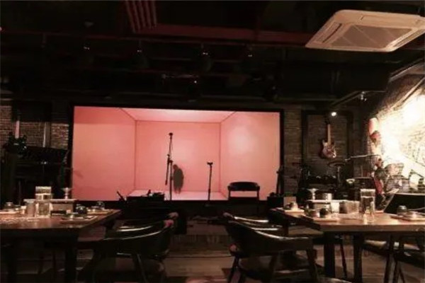 nside音乐烧烤餐吧
