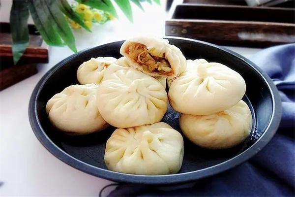 佟老大包子