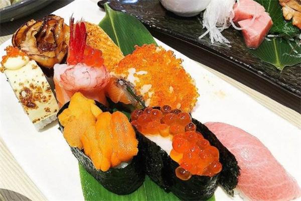清田屋寿司