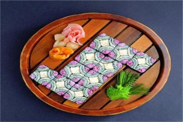 活鳗料理·富鱼寿司