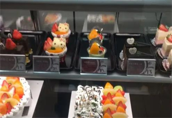 爱伦蛋糕